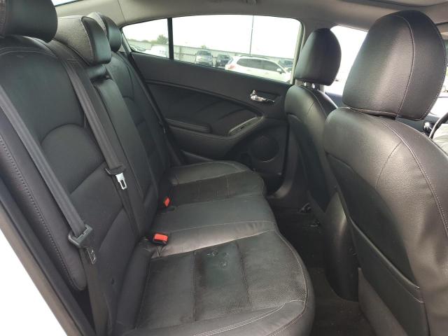 Kia Forte Ex Image 8