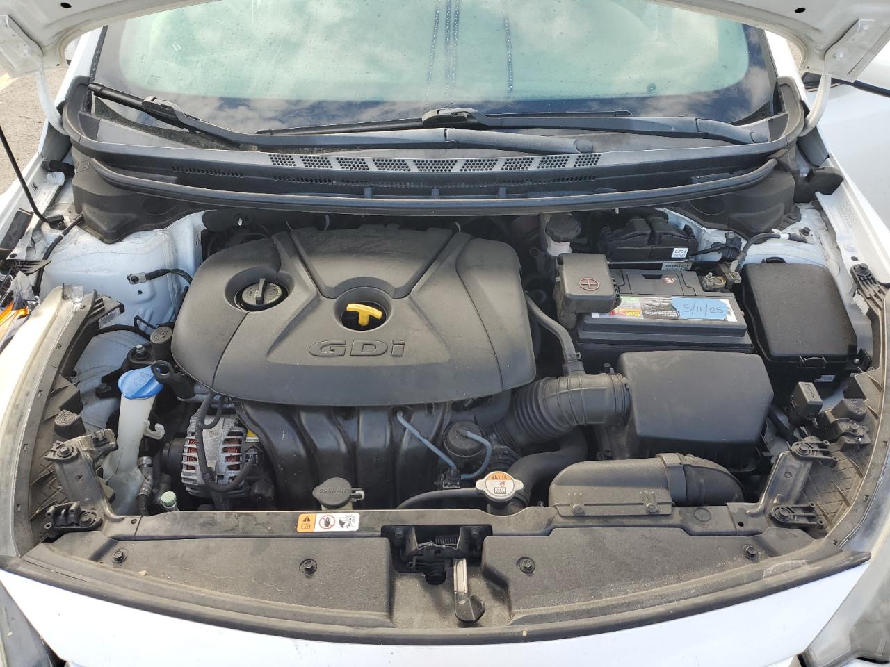 Kia Forte Ex Image 2