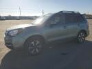 Subaru Forester 2.5i Premium Image 1