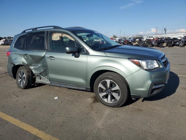 Subaru Forester 2.5i Premium Image 2