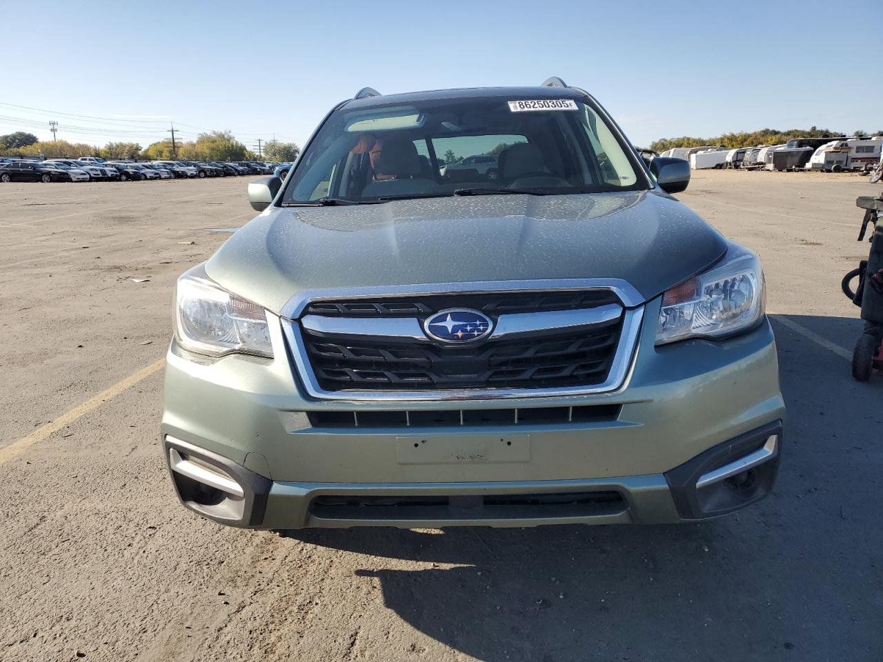 Subaru Forester 2.5i Premium Image 3