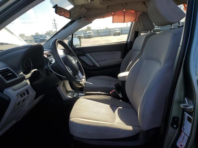 Subaru Forester 2.5i Premium Image 7