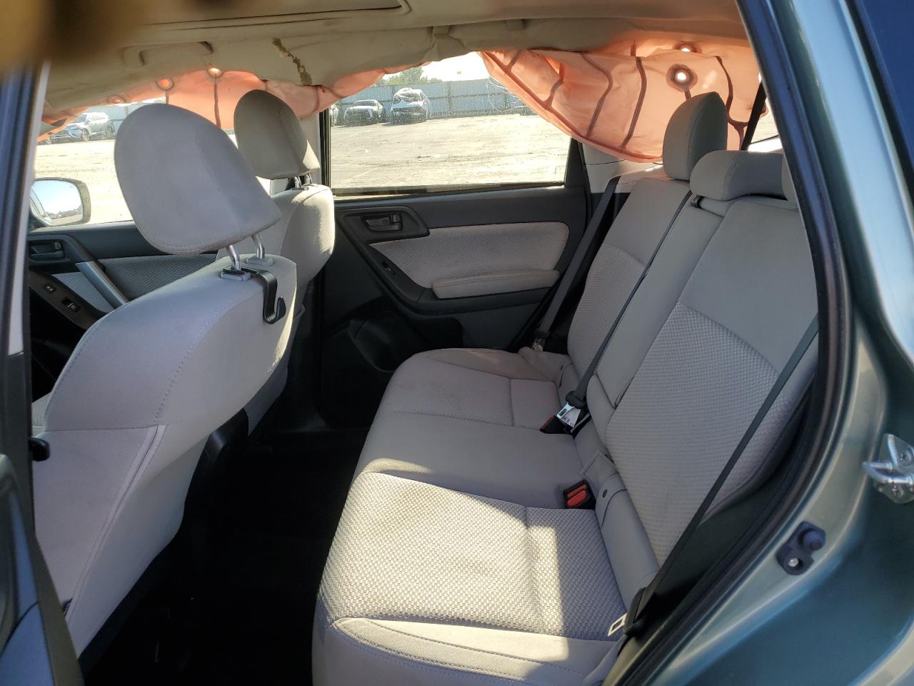 Subaru Forester 2.5i Premium Image 12