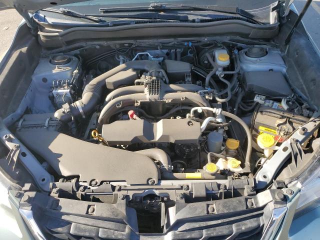 Subaru Forester 2.5i Premium Image 9