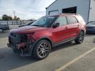 Ford Explorer Sport Image 1