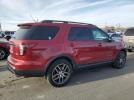 Ford Explorer Sport Image 13