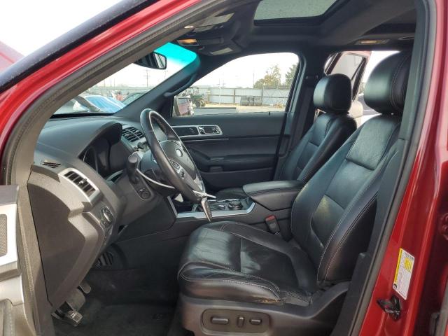 Ford Explorer Sport Image 4