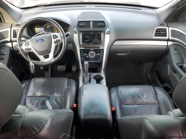 Ford Explorer Sport Image 7