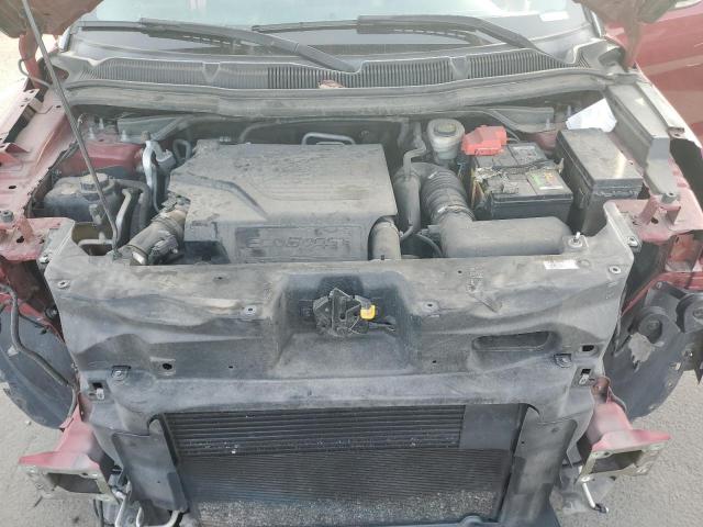 Ford Explorer Sport Image 5