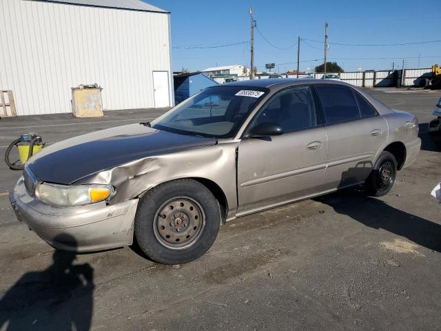  Salvage Buick Century