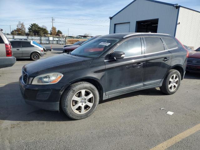  Salvage Volvo XC60