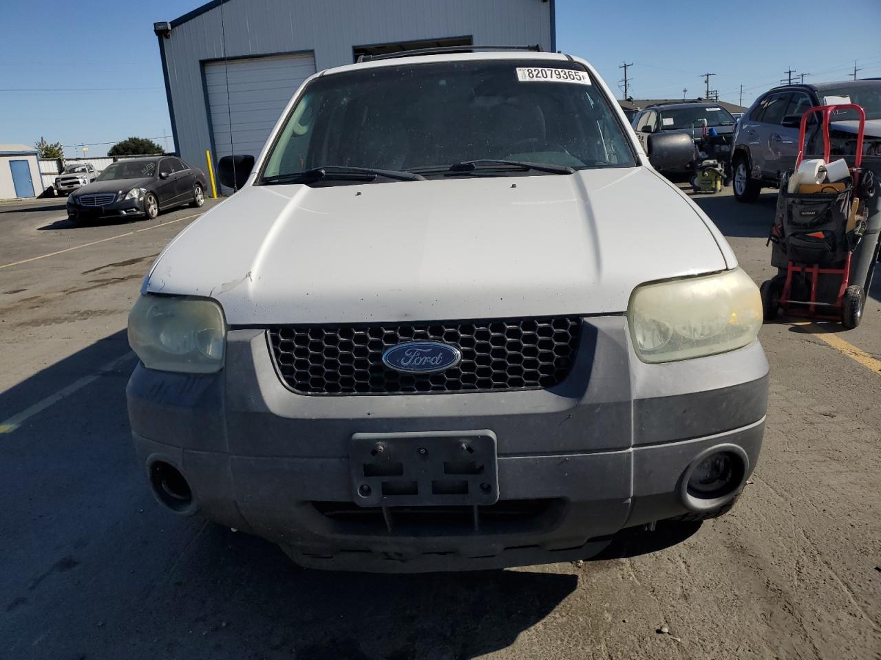 Ford Escape Xlt Image 2