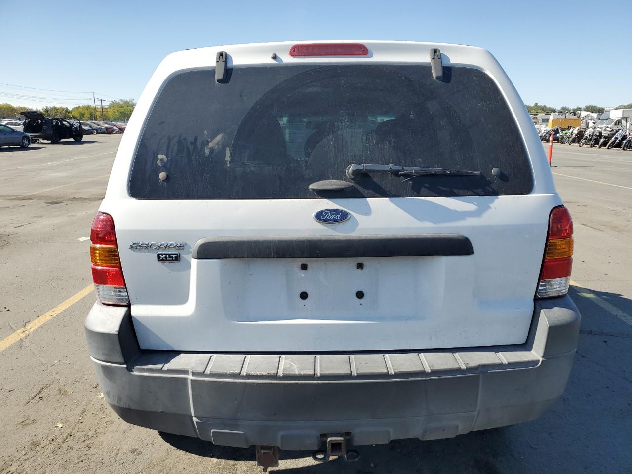 Ford Escape Xlt Image 7