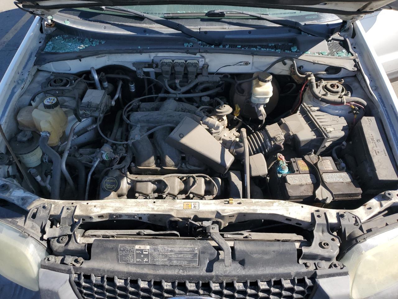 Ford Escape Xlt Image 11