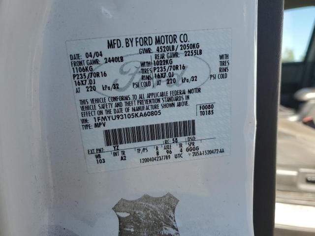 Ford Escape Xlt Image 10