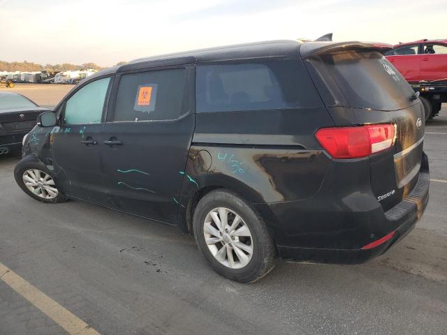 Kia Sedona Lx Image 6