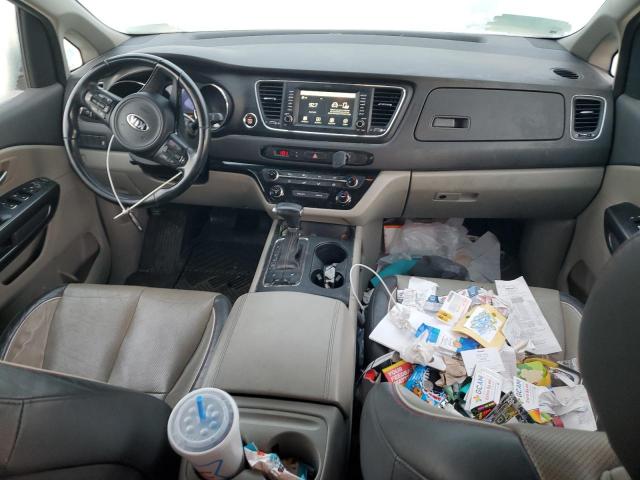 Kia Sedona Lx Image 10