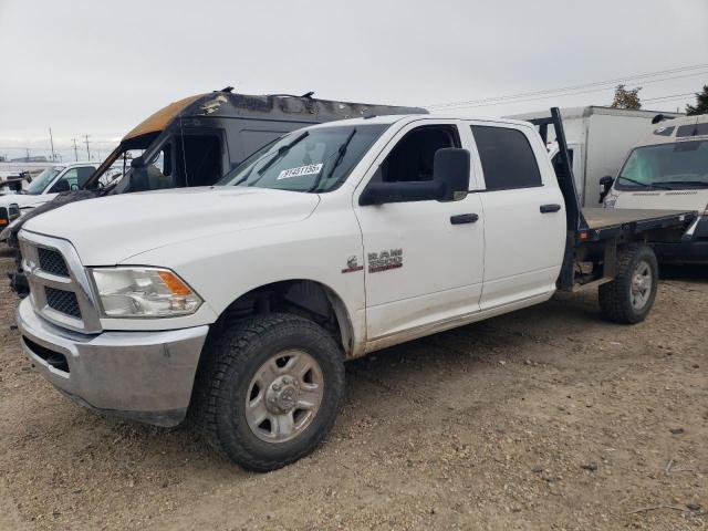  Salvage Ram 3500