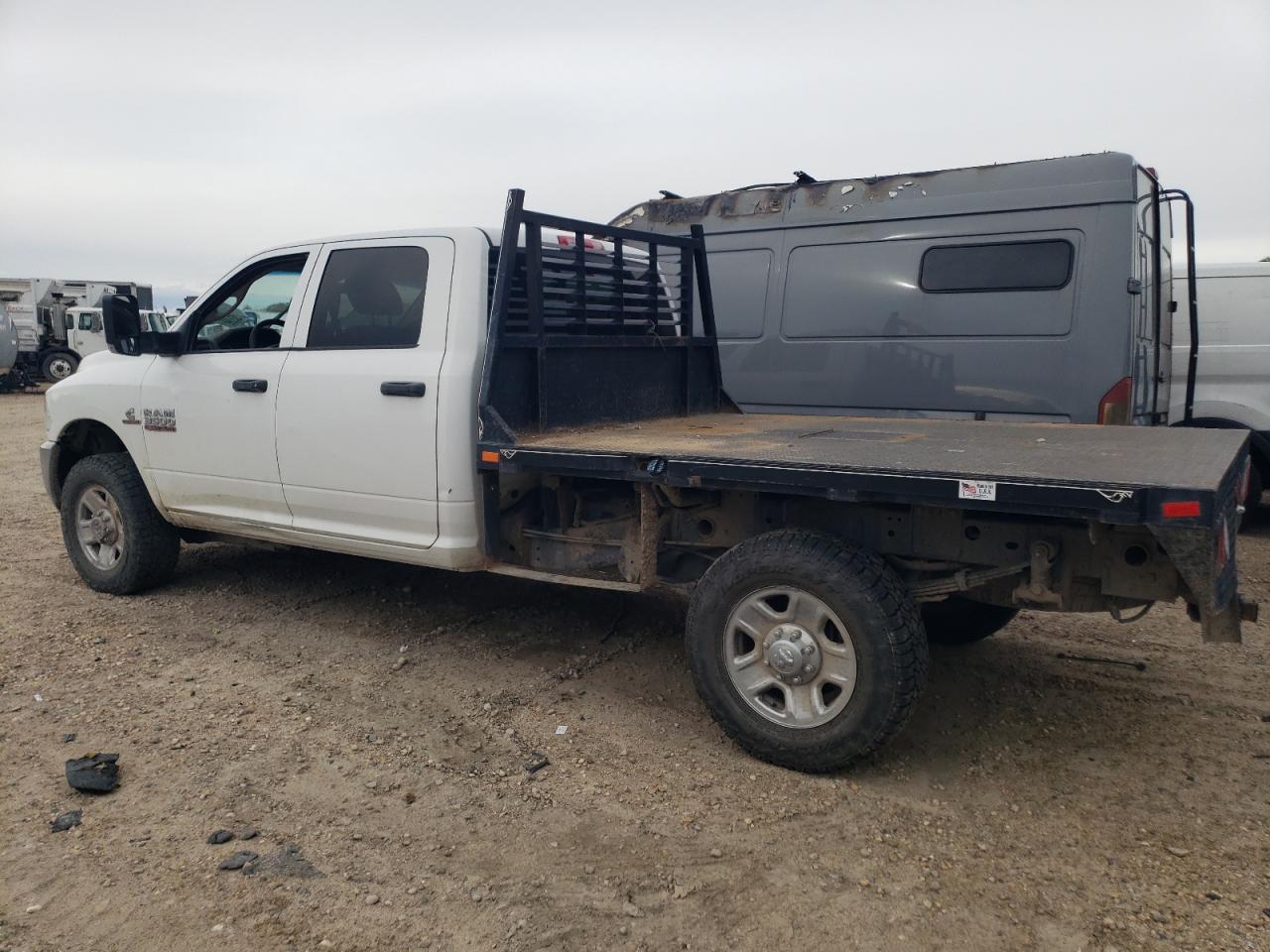 Ram 3500 St Image 11
