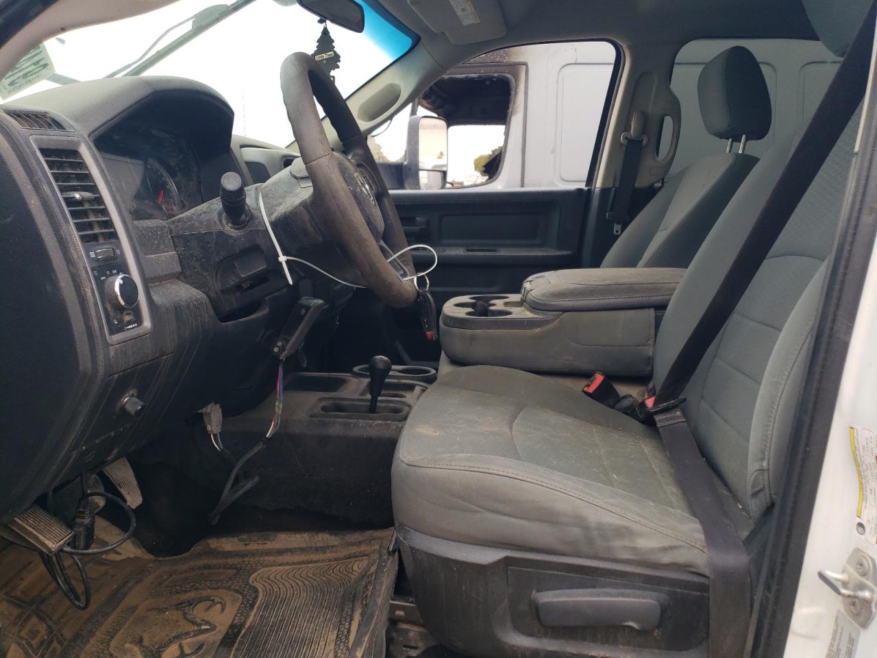 Ram 3500 St Image 13