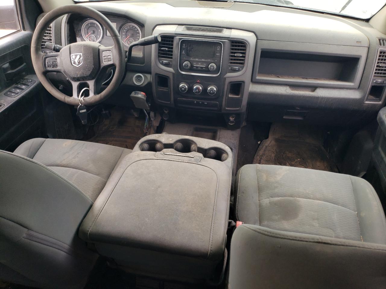 Ram 3500 St Image 12