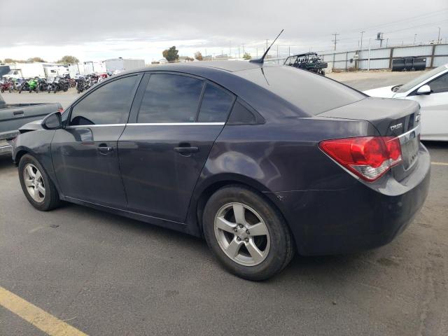 Chevrolet Cruze Lt Image 2