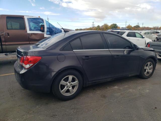 Chevrolet Cruze Lt Image 11