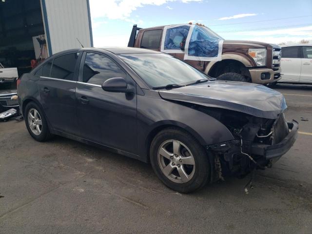 Chevrolet Cruze Lt Image 9