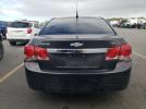 Chevrolet Cruze Lt Image 10