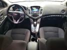 Chevrolet Cruze Lt Image 6