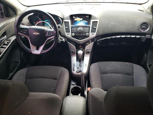Chevrolet Cruze Lt Image 6