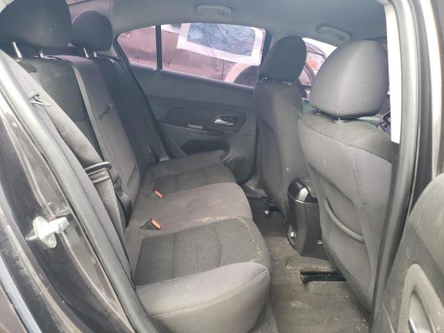 Chevrolet Cruze Lt Image 13