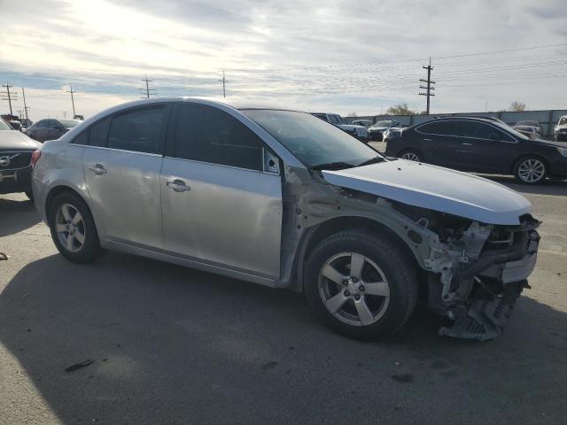 Chevrolet Cruze Lt Image 12