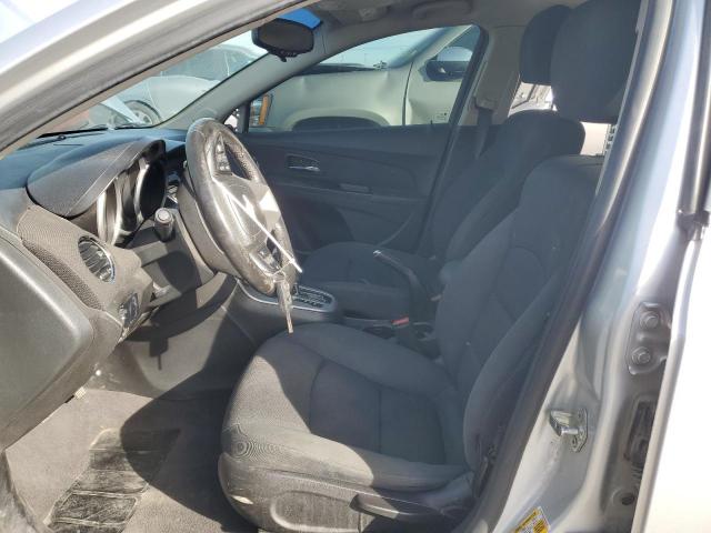 Chevrolet Cruze Lt Image 10