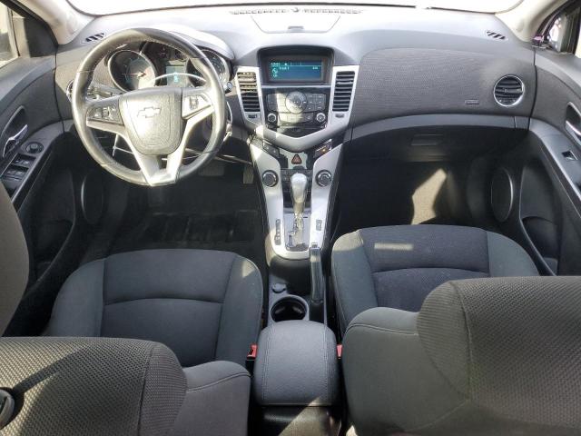 Chevrolet Cruze Lt Image 2