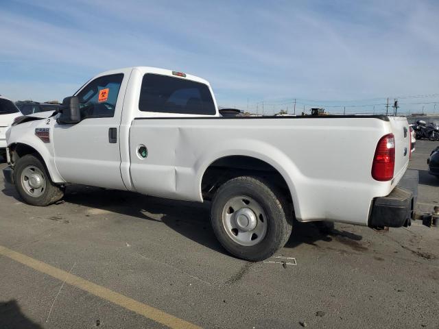 Ford F-250 Super Duty Image 2