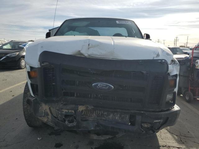 Ford F-250 Super Duty Image 3