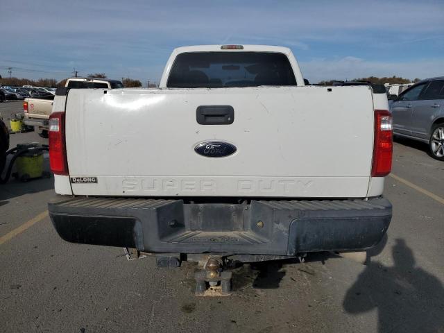 Ford F-250 Super Duty Image 6
