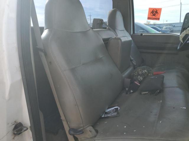 Ford F-250 Super Duty Image 10