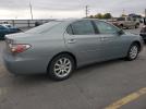 Lexus Es 300 Image 12