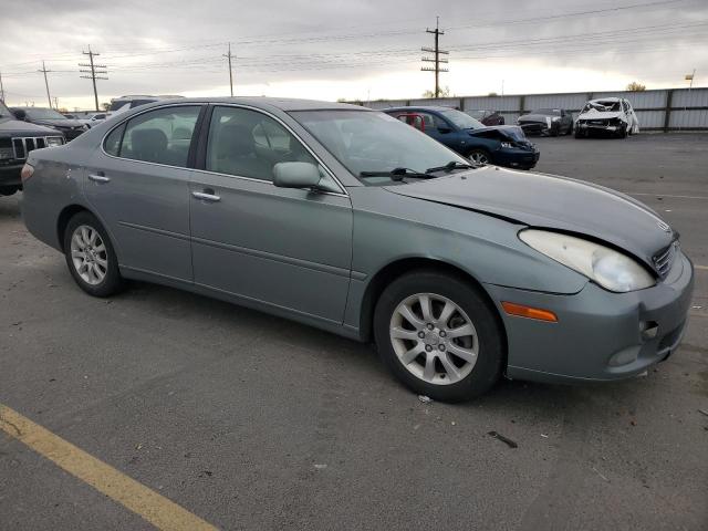 Lexus Es 300 Image 2