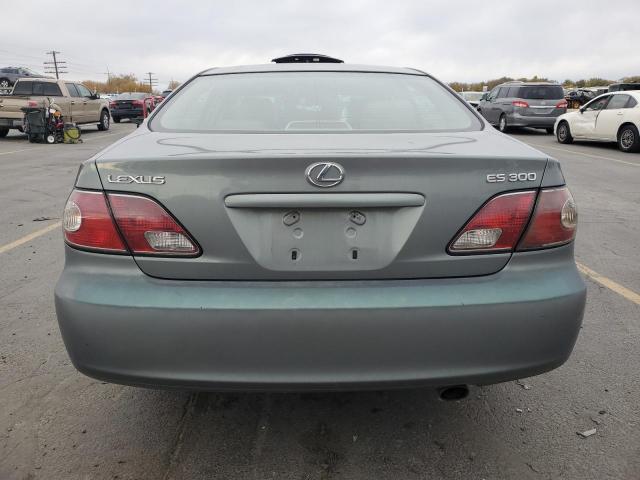 Lexus Es 300 Image 4