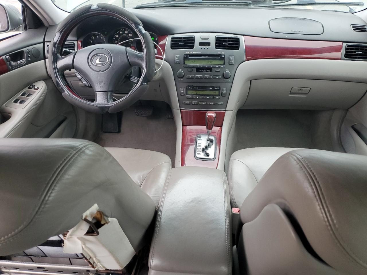 Lexus Es 300 Image 3