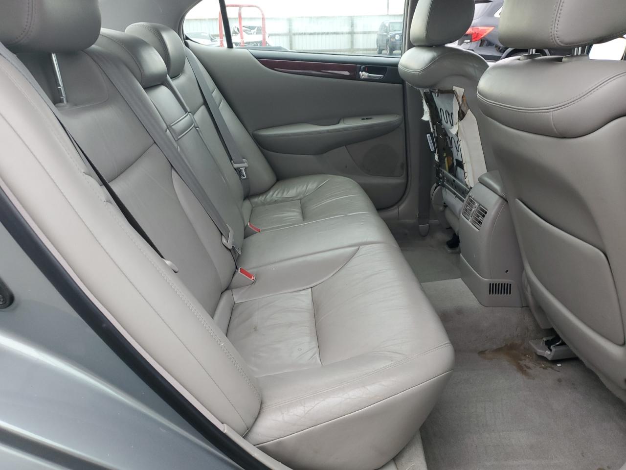 Lexus Es 300 Image 7