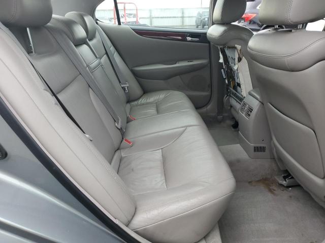 Lexus Es 300 Image 7