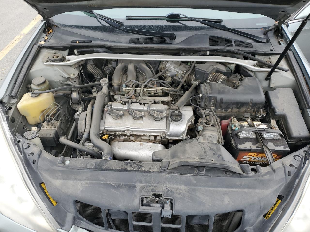 Lexus Es 300 Image 5