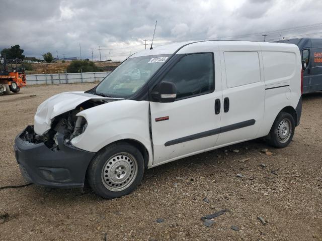 Salvage Ram Promaster
