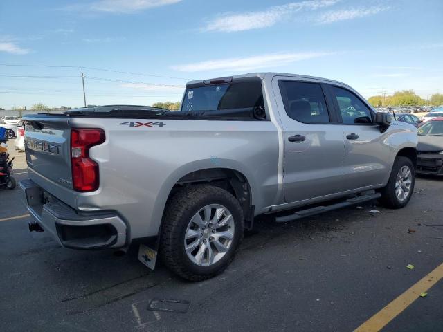 Chevrolet Silverado K1500 Custom Image 5
