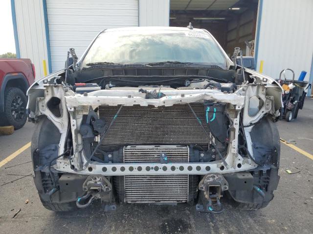 Chevrolet Silverado K1500 Custom Image 3