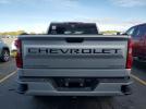 Chevrolet Silverado K1500 Custom Image 6